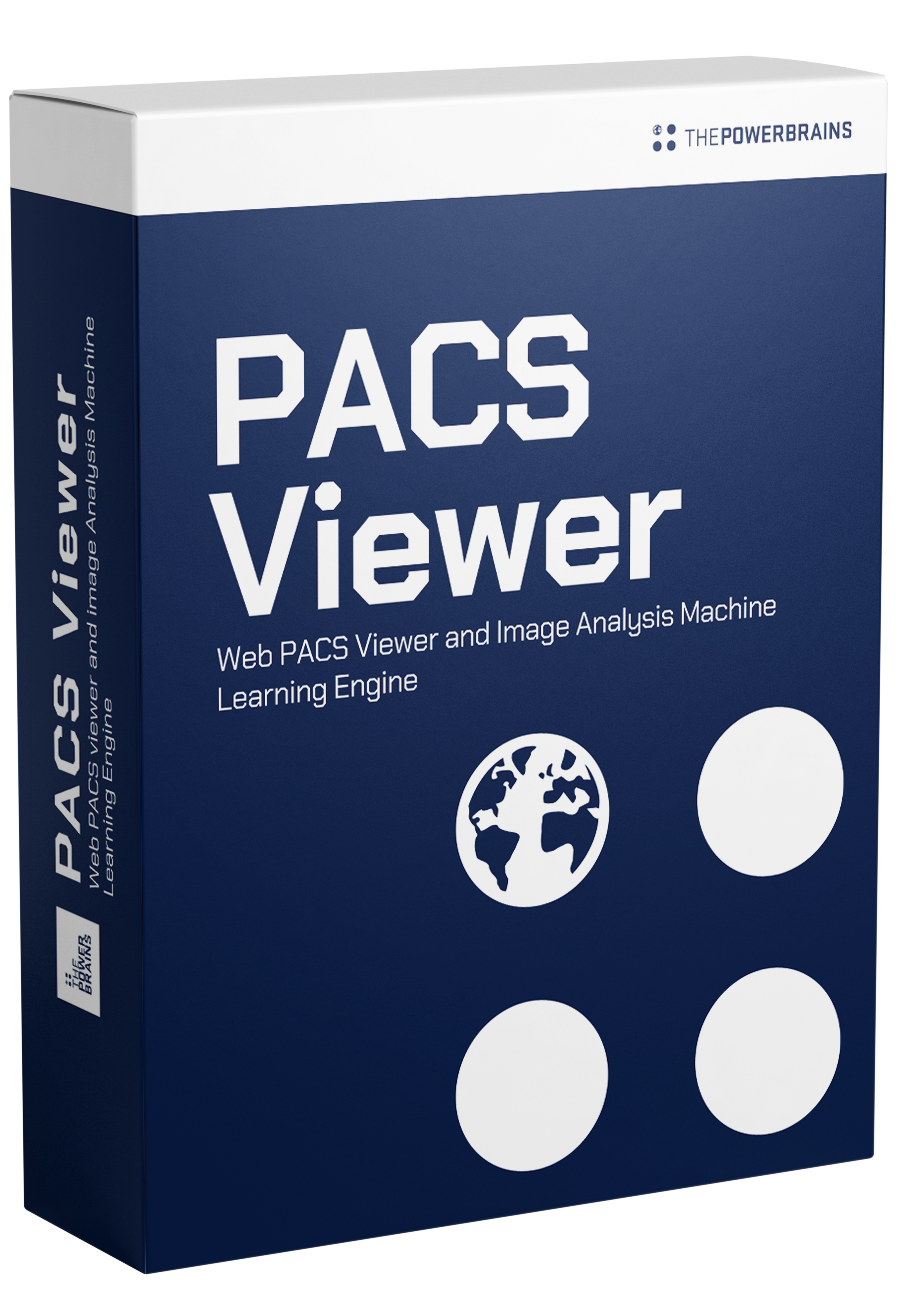 PACS Viewer