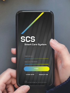 Smart Care System