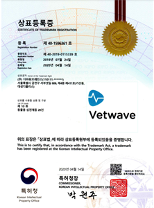 특허증