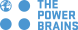 The Power Brains Logo
