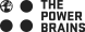 The Power Brains Logo