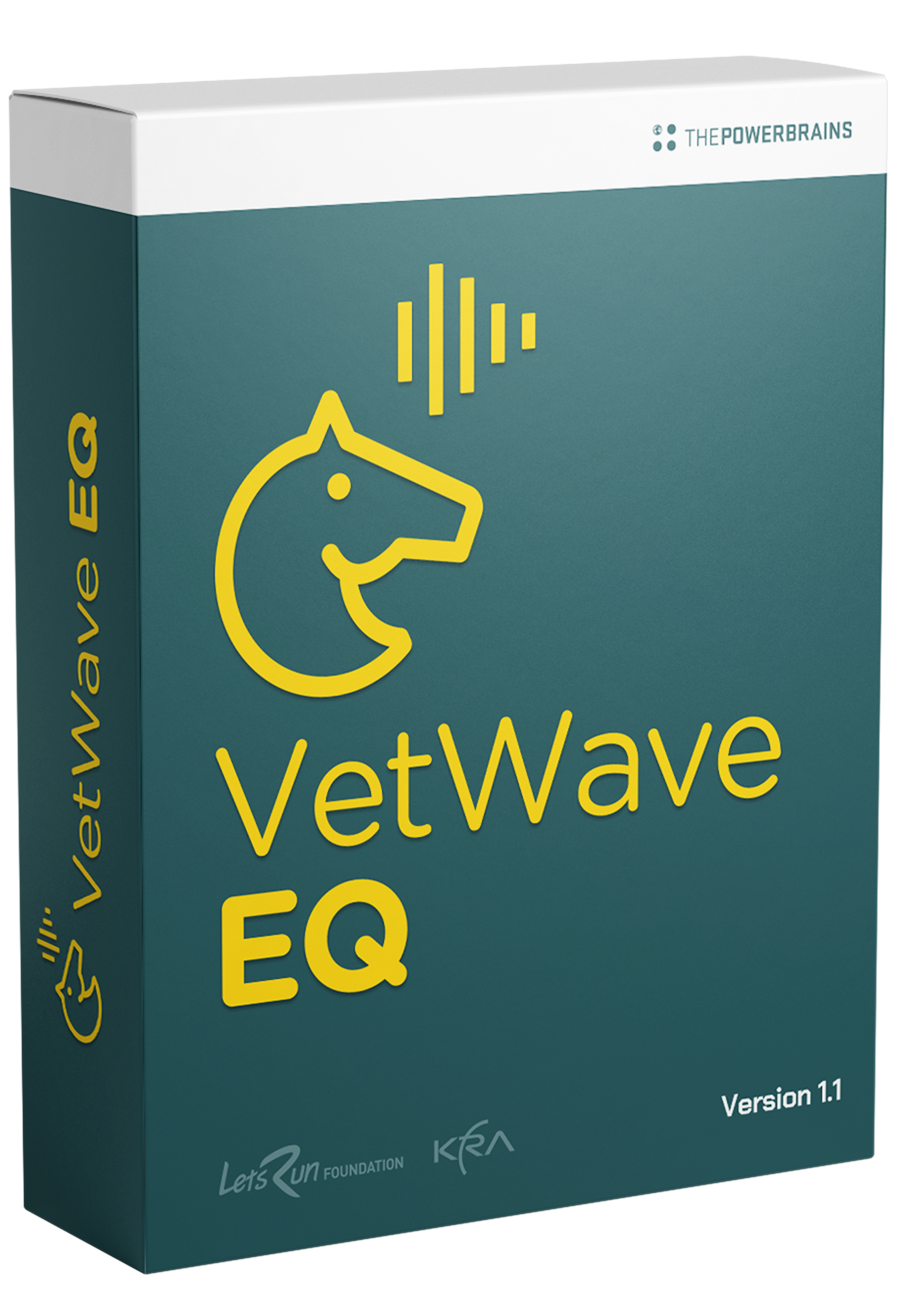 VetWave EQ